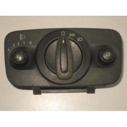 Commande De Phare Ford Fiesta 6 Phase 1